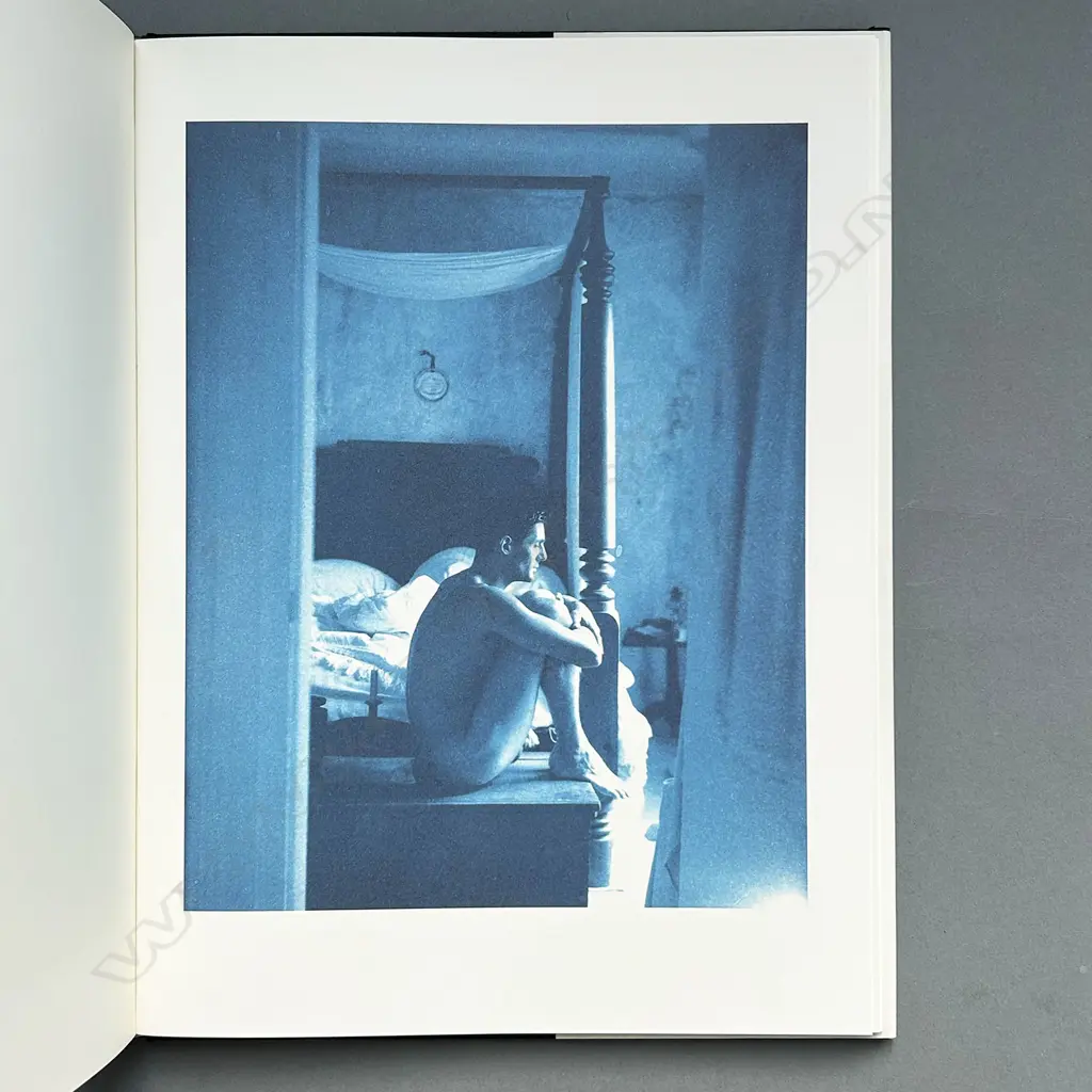 JOHN DUGDALE: LENGTHENING SHADOWS BEFORE NIGHTFALL Image 1++